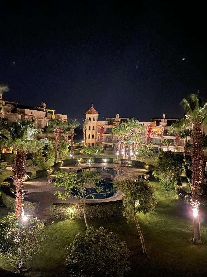 Apartman Veranda Hurghada Bagian luar foto