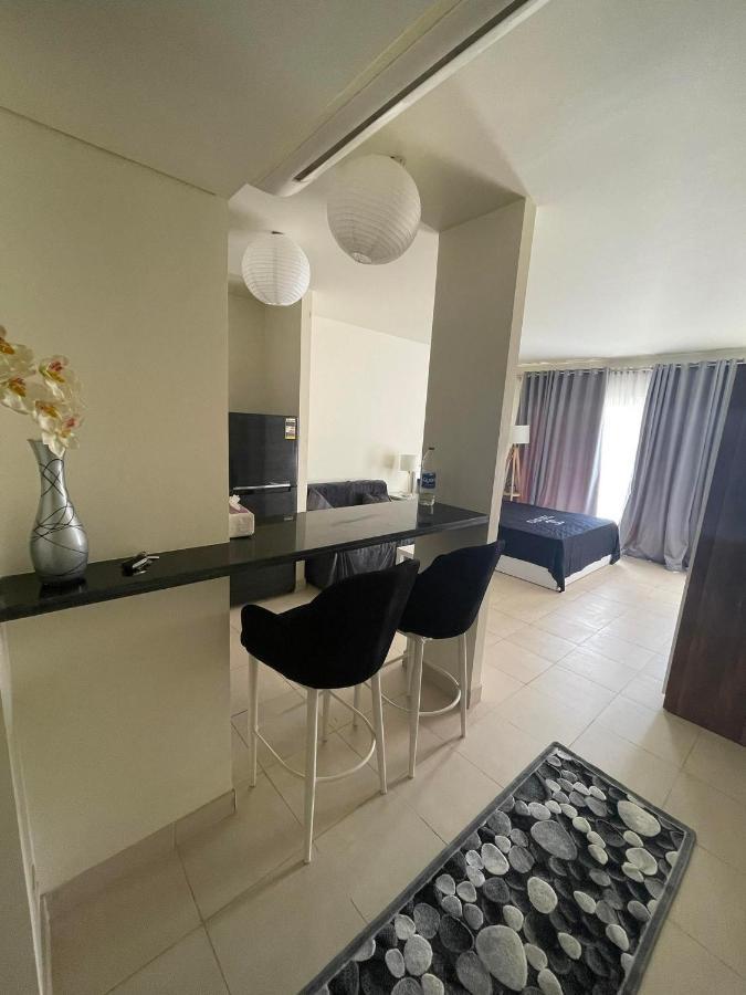 Apartman Veranda Hurghada Bagian luar foto
