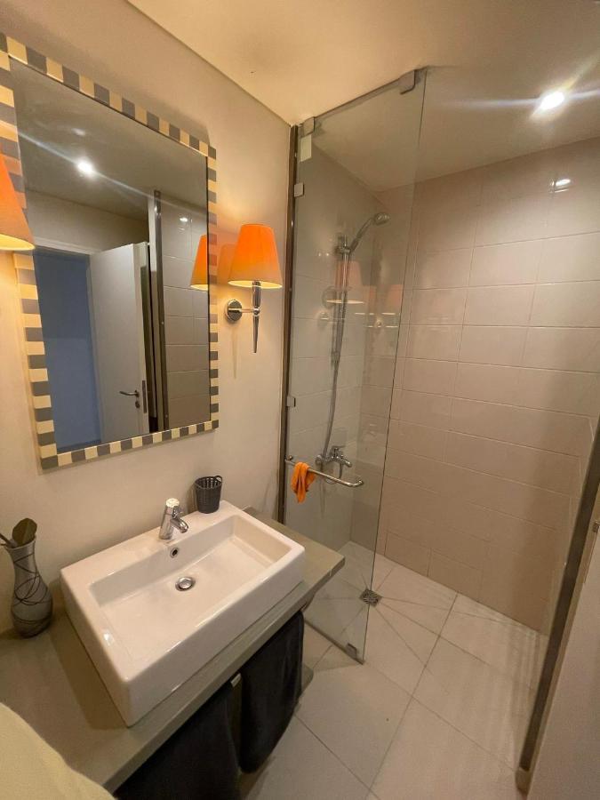 Apartman Veranda Hurghada Bagian luar foto