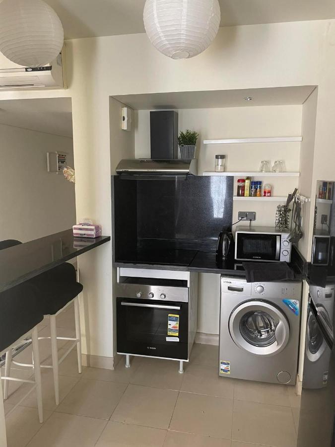 Apartman Veranda Hurghada Bagian luar foto